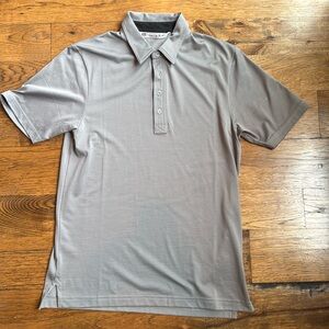 New never worn. Travis Mathew golf shirt